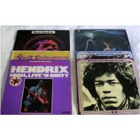 Jimi Hendrix - The Essential Vol.2 segunda mano  Chile 