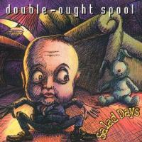 Double - Ought Spool - Salad Days (1997) Grunge Rock segunda mano  Chile 