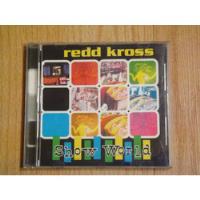 Redd - Kross - Show World segunda mano  Chile 
