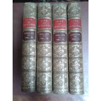 Usado, Life Of Napoleón Bonaparte ( 4 Volumenes ) William Ireland segunda mano  Chile 