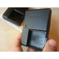 Cargadores Camaras Sony Cybershot Original Bateria Np-bg1  G, usado segunda mano  Chile 