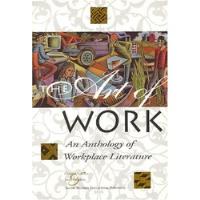 Usado, Libro El Arte Del Trabajo, Literatura Workplace En Inglés segunda mano  Chile 