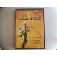 Usado, Neil Young - Heart Of Gold segunda mano  Chile 