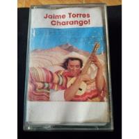 Jaime Torres Charango, usado segunda mano  Chile 