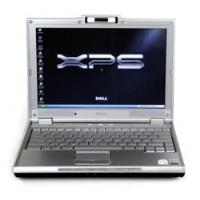 Usado, Desarme Pieza Repuesto Notebook Dell Xps M1210 Pp11s segunda mano  Chile 