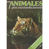 Curso De Zoología Más Dos Revistas De Los Animales Y Poster segunda mano  Chile 
