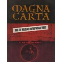 Usado, Magna Carta / And Its Influence In The World Today segunda mano  Chile 