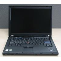 Usado, Desarme Notebook Lenovo Thinkpad T60 Type 1951 14,1'' segunda mano  Chile 