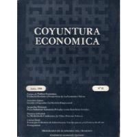 Usado, Coyuntura Económica / Gerardo Aceituno ( Editor ) segunda mano  Chile 
