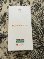 Celular Huawei P40 Lite segunda mano  Chile 