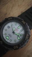 Usado, Reloj Casio Md-300 Diver 200mts Vintage segunda mano  Chile 