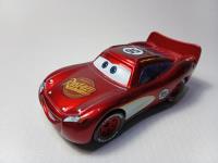 Usado, Rayo Macqueen Original Disney Pixar Mattel Importado Loose segunda mano  Chile 
