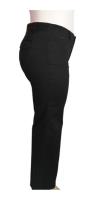 Usado, Pantalón Mujer Gap Negro Talla 14 Americana (48) Impecable segunda mano  Chile 