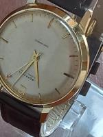Reloj Ingersoll (ingles) A Cuerda,hombre,33,5mm,s/c.-, usado segunda mano  Chile 