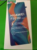 Smartphone Huawei P30 Lite Negro segunda mano  Chile 