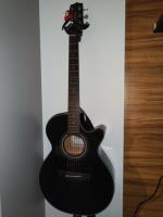 Guitarra Clásica Takamine segunda mano  Chile 
