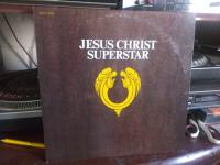 Jesucristo Superstar Vinilo Doble Ian Gillan ,,u.s.a., usado segunda mano  Chile 