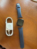 Apple Watch Series 6 44mm Azul segunda mano  Chile 