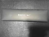 Galaxy Watch Se Nike A2355 Celular Versión - Bateria 95%, usado segunda mano  Chile 