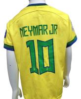 camiseta nike neymar segunda mano  Chile 