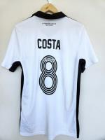 Camiseta Colo-colo 2022 Original Estampada, usado segunda mano  Chile 