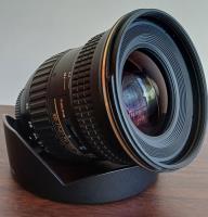 Lente Angular Tokina Grande 17-35 Mm F/4 Fx Pro P/ Nikon, usado segunda mano  Chile 