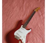 Squier Stratocaster® 60s Classic Vibe segunda mano  Chile 