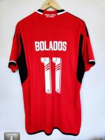 Camiseta Original Estampada Colo-colo 2023 segunda mano  Chile 