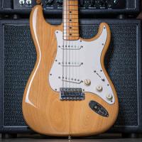 Fender Stratocaster Mij Traditional 70s - Guitarra Eléctrica segunda mano  Chile 