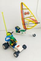  Lego System 6572 Wind Runners Vintage (año 1998) segunda mano  Chile 