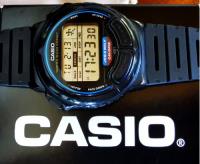 Vintage Casio Jc 11 Qw 880 Good Condition. 90´s segunda mano  Chile 