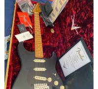 Fender Custom Shop Ltd 58 Special Stratocaster  segunda mano  Chile 
