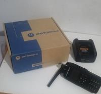 Radio Motorola Mtp3550, Incluye Cargador, Clip, Batería. segunda mano  Chile 