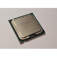 Intel Core 2 Duo E8400 - Lga 775 segunda mano  Chile 