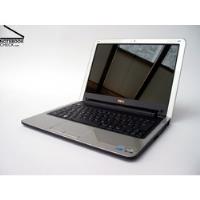Notebook Dell Inspiron Mini 1210 1gb 60gb Pantalla 12'', usado segunda mano  Chile 