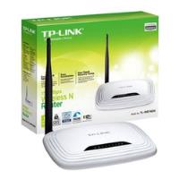 Router Inalámbrico Tp-link Wr740n segunda mano  Chile 