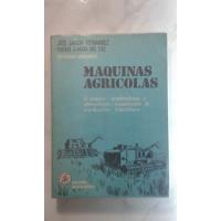 Maquinas Agricolas . segunda mano  Chile 