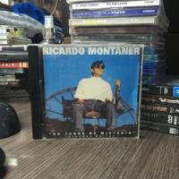 Usado, Ricardo Montaner - Un Toque De Misterio Grandes Éxitos 2002 segunda mano  Chile 