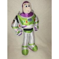 Peluche Original Buzz Lightyear Toy Story Disney Pixar 27 Cm, usado segunda mano  Chile 