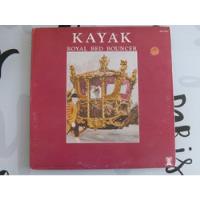 Kayak - Royal Bed Bouncer segunda mano  Chile 