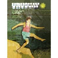 Album Mundial Uruguay 1930 Formato Impreso segunda mano  Chile 