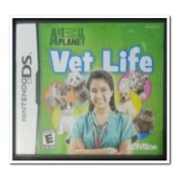 Wet Life Animal Planet, Juego Nintendo Ds segunda mano  Chile 