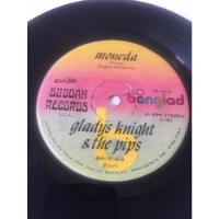Usado, Cassette De Gladys Knight & The Pips Moneda(x37 segunda mano  Chile 