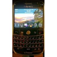 Telefono Celular Marca Blackberry Bold 9000 segunda mano  Chile 