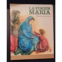 La Virgen Maria segunda mano  Chile 