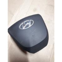 Tapa Airbag Hyundai New Accent Original  segunda mano  Chile 