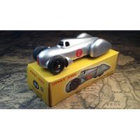 Usado, Auto-union Racing Car, 1:43 Dinky Toys (reedición Mattel) segunda mano  Chile 