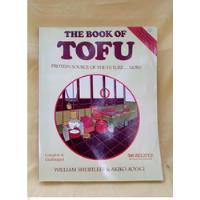  The Book Of Tofu.Protein Source Of The Future segunda mano  Chile 