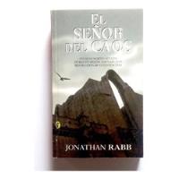El Señor Del Caos - Jonathan Rabb, usado segunda mano  Chile 