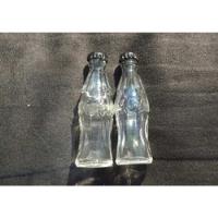 Coca Cola - Botellas Coleccionables, usado segunda mano  Chile 